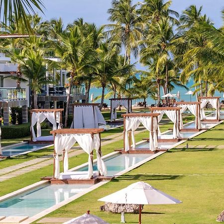 Apartment In Sublime Samana Residence Las Terrenas Bagian luar foto
