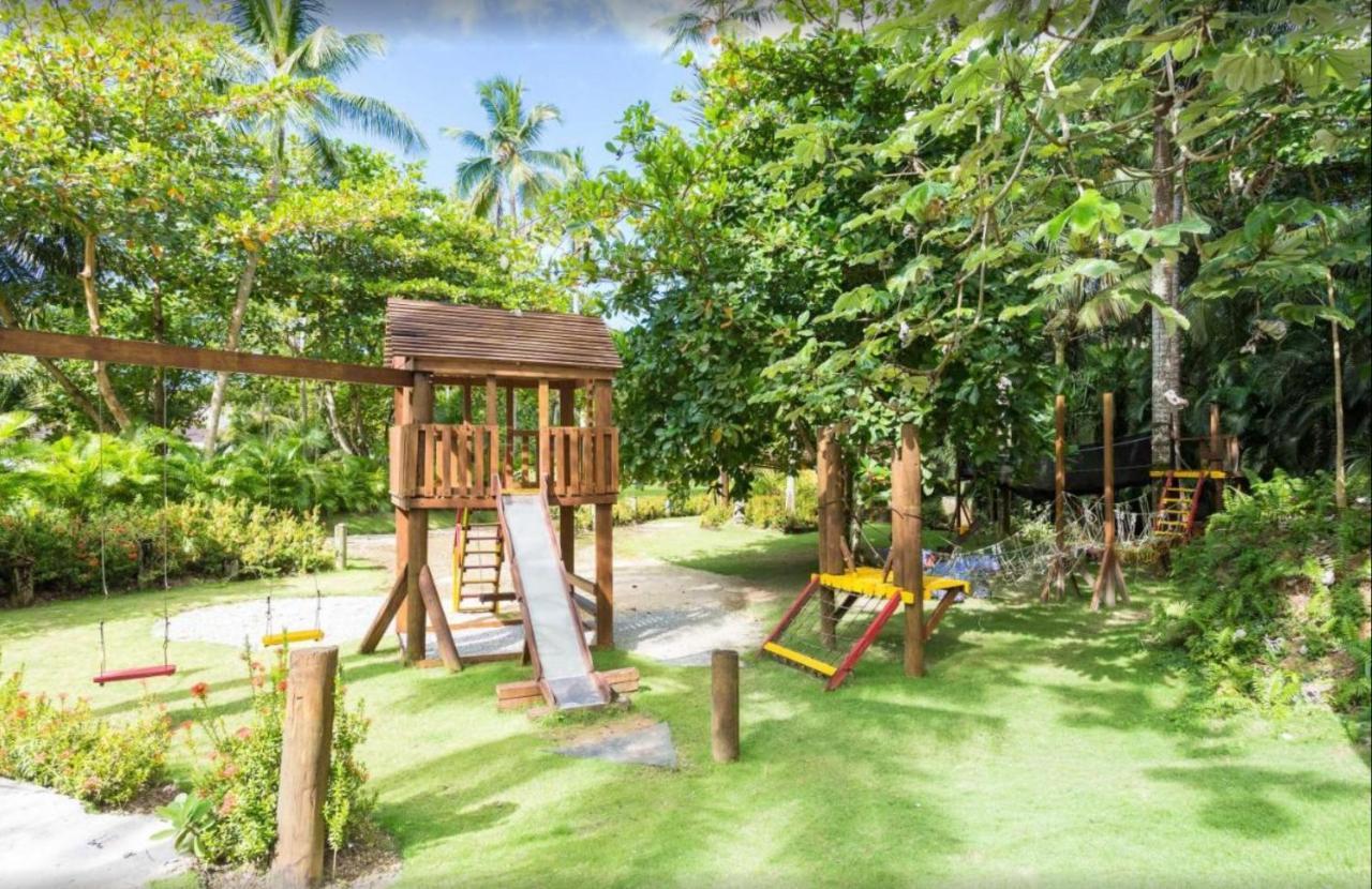 Apartment In Sublime Samana Residence Las Terrenas Bagian luar foto