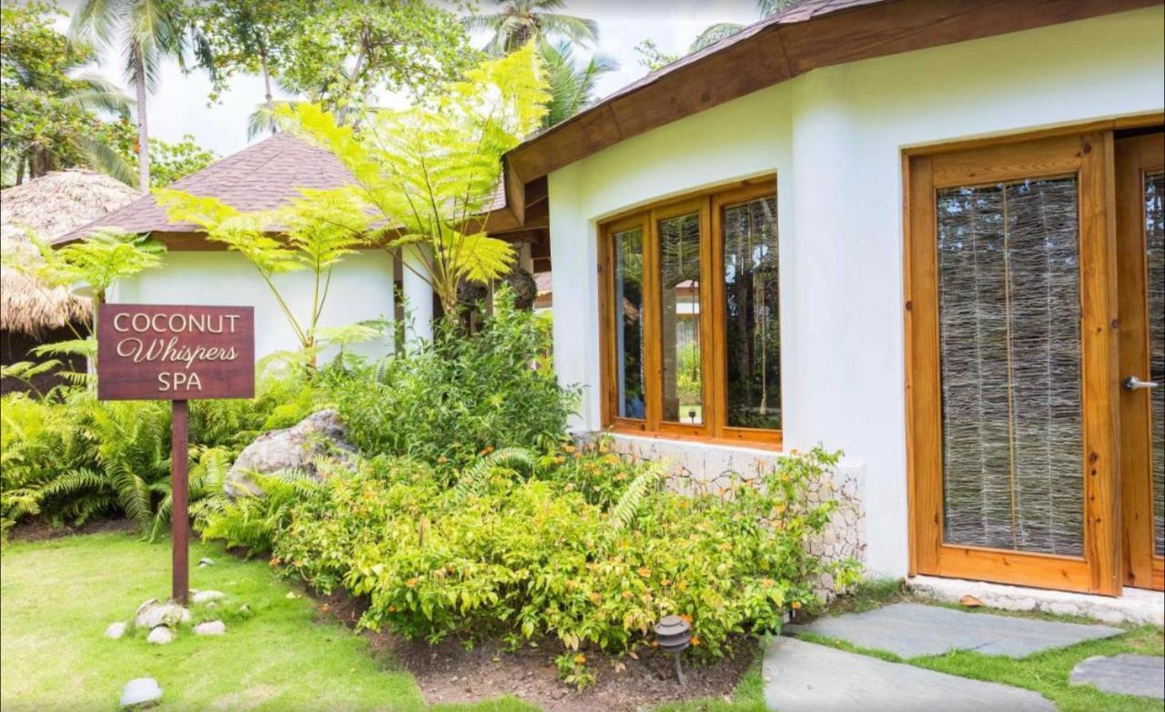 Apartment In Sublime Samana Residence Las Terrenas Bagian luar foto