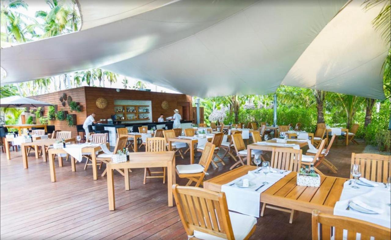 Apartment In Sublime Samana Residence Las Terrenas Bagian luar foto