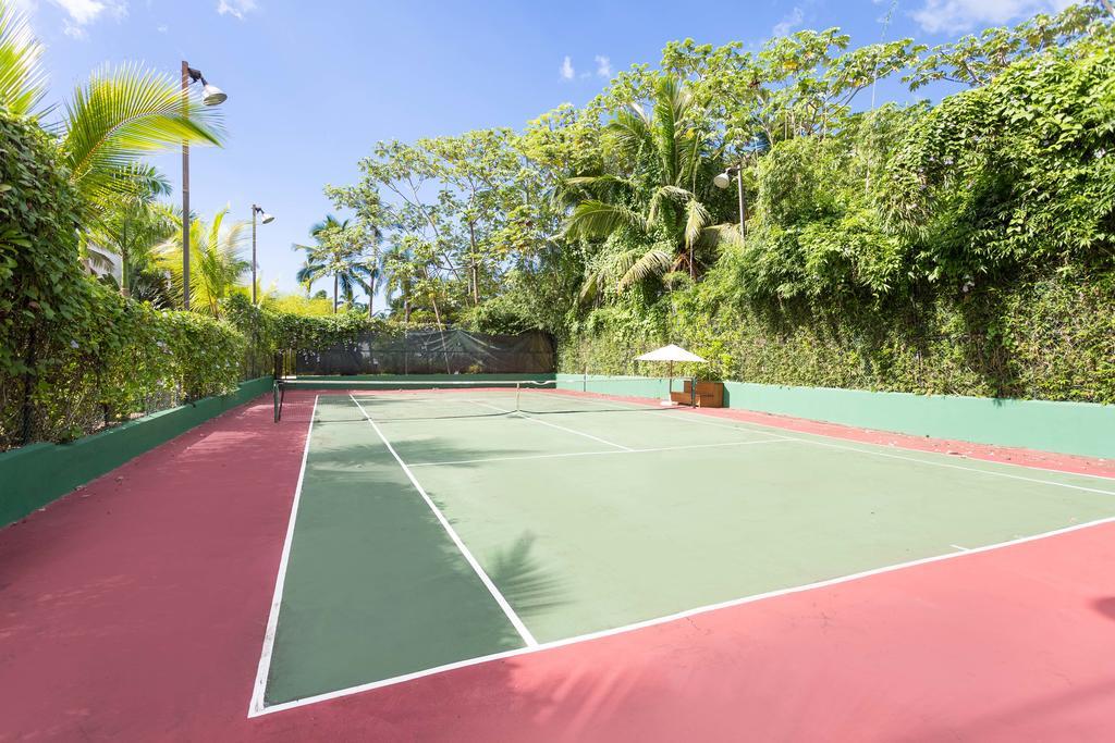 Apartment In Sublime Samana Residence Las Terrenas Bagian luar foto