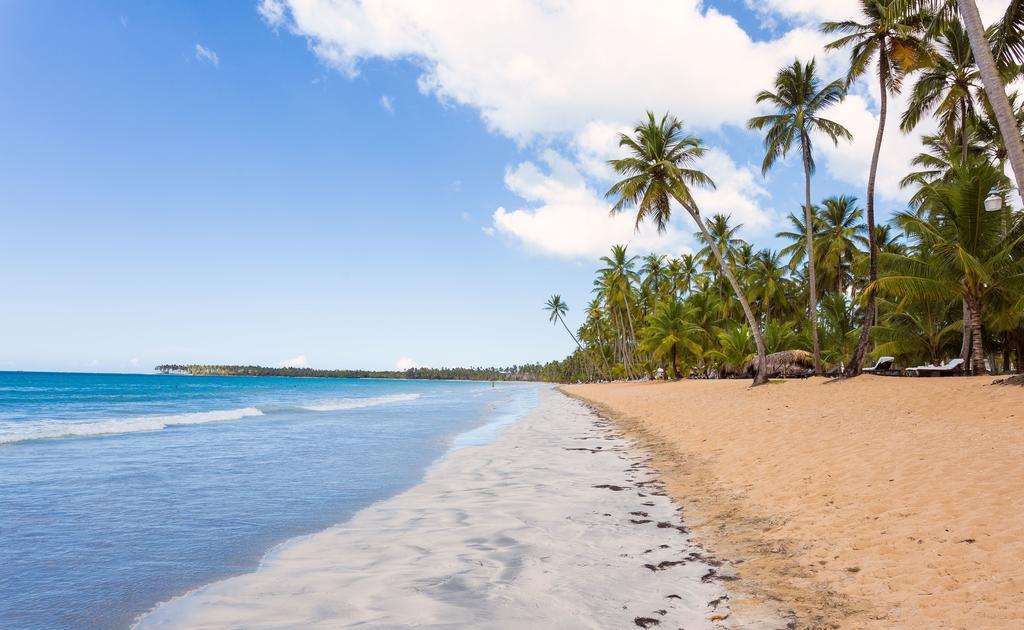Apartment In Sublime Samana Residence Las Terrenas Bagian luar foto