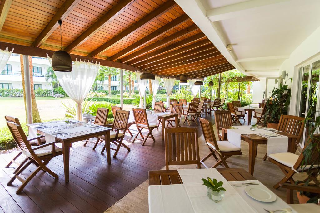 Apartment In Sublime Samana Residence Las Terrenas Bagian luar foto
