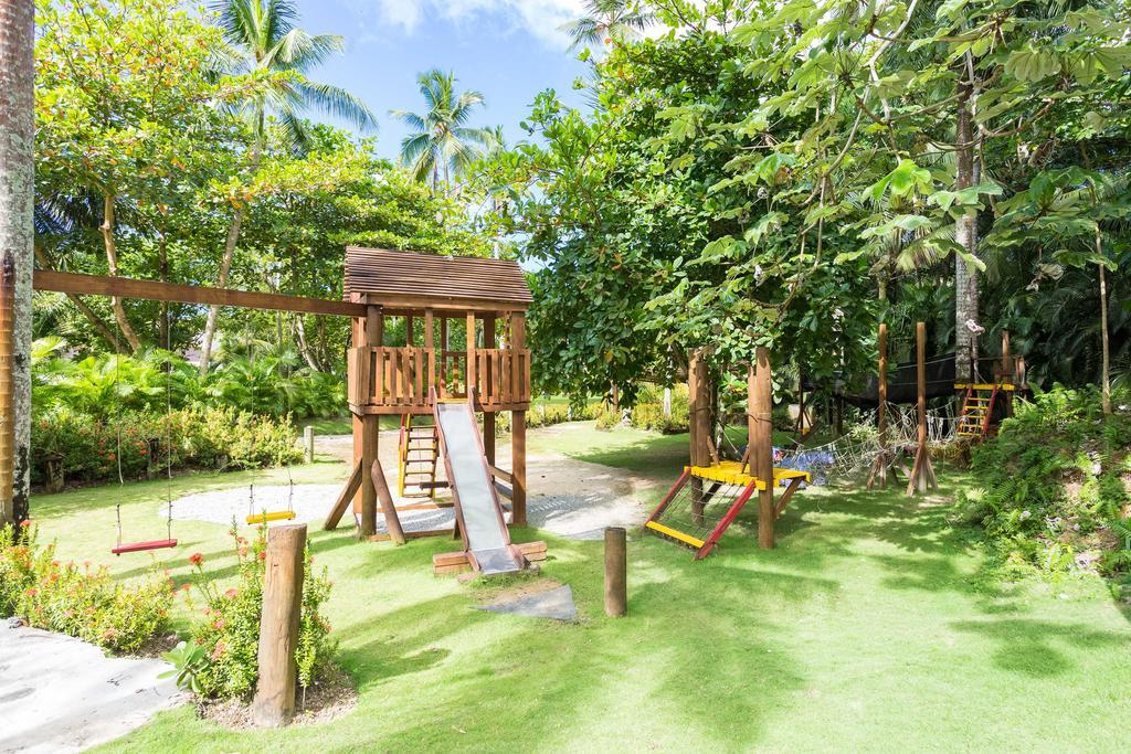Apartment In Sublime Samana Residence Las Terrenas Bagian luar foto