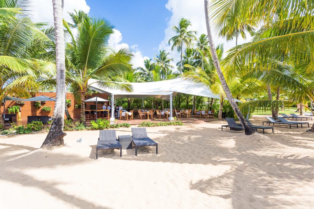Apartment In Sublime Samana Residence Las Terrenas Bagian luar foto
