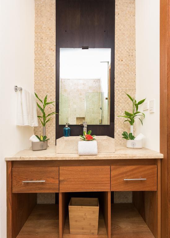 Apartment In Sublime Samana Residence Las Terrenas Bagian luar foto