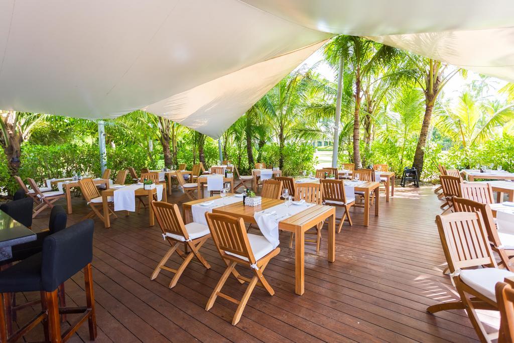 Apartment In Sublime Samana Residence Las Terrenas Bagian luar foto