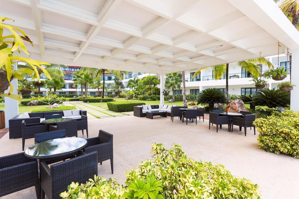 Apartment In Sublime Samana Residence Las Terrenas Bagian luar foto