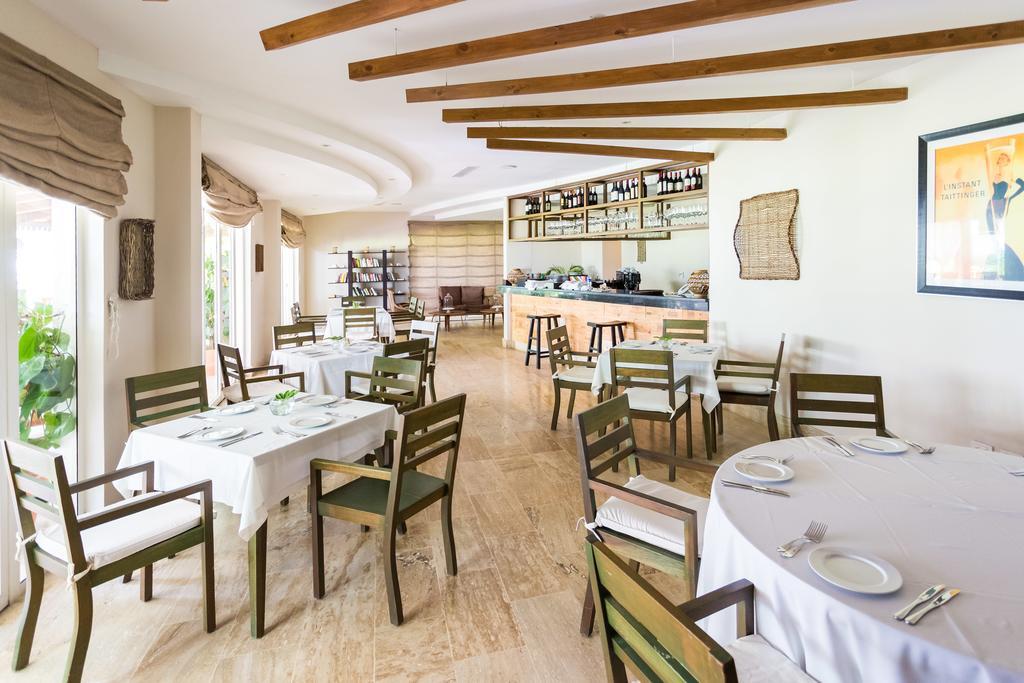 Apartment In Sublime Samana Residence Las Terrenas Bagian luar foto