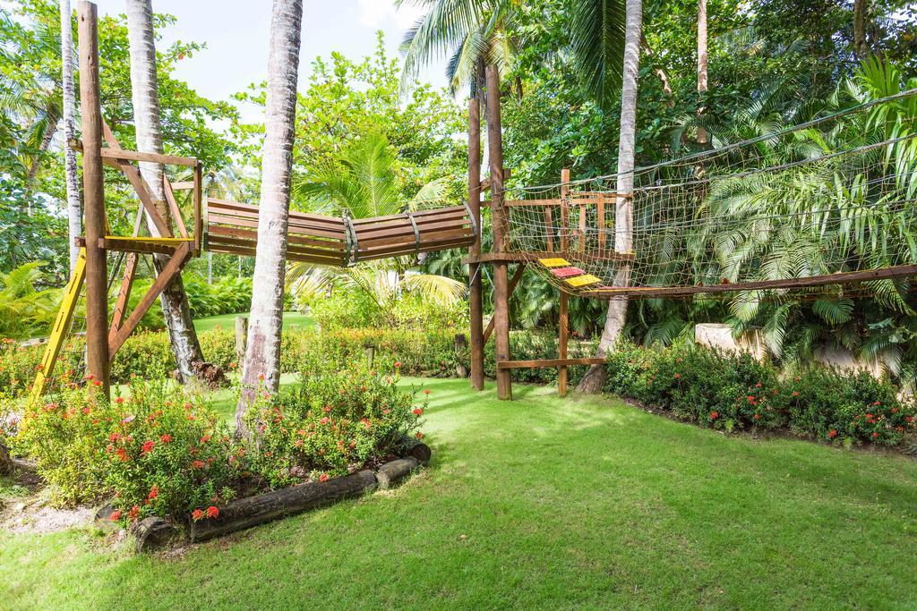 Apartment In Sublime Samana Residence Las Terrenas Bagian luar foto