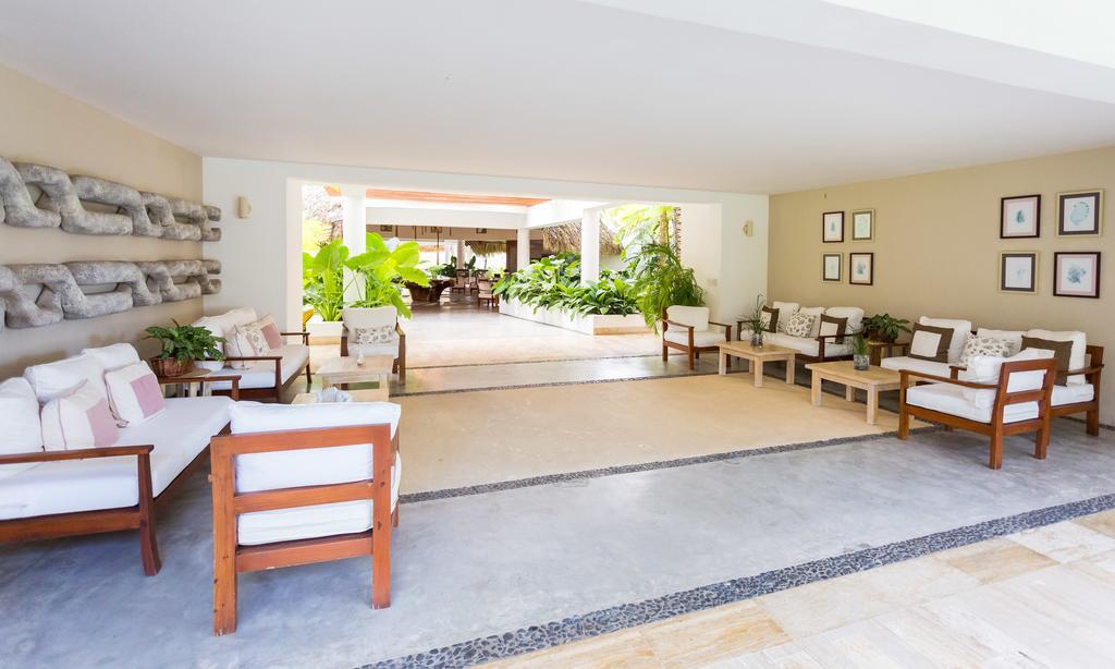Apartment In Sublime Samana Residence Las Terrenas Bagian luar foto
