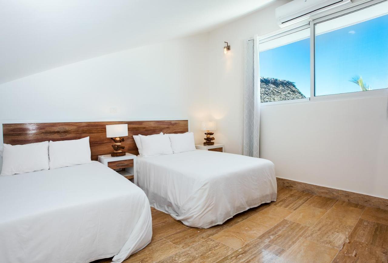 Apartment In Sublime Samana Residence Las Terrenas Bagian luar foto